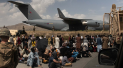 Government unable to calculate Afghan data breach cost, watchdog says