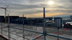 'Design disconnect' threatens London housing