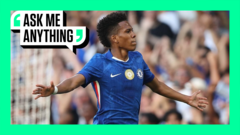 Why don't Chelsea have a shirt sponsor?
