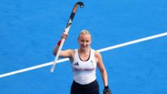 World Cup-bound French grateful to medical staff