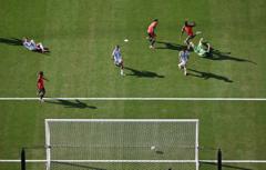 Espanha vence Argentina na prorrogação e é campeã da Copa 2026