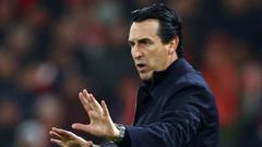 Emery says Villa ‘not contenders’ to win FA Cup