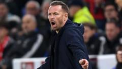 Euro 2028 bid a 'massive' motivation for Bellamy