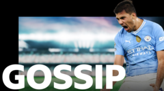 Real Madrid planning Rodri move – Thursday’s gossip