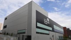 Hundreds of university staff to vote on strike action