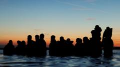 Backlash over plans to house 300 asylum seekers at Inverness barracks