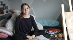 'Long Covid took school life away from me': Children share how pandemic affected them
