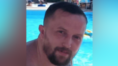 Man denies murdering dad-of-two who died after assault