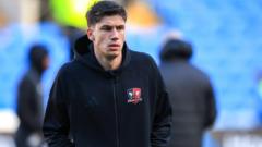 Chesterfield sign Curtis, Braybrooke & Swinkels