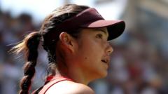 Did Rybakina Just Outclass Raducanu in a Shocking US Open Exit?