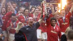 When Wales ruled Six Nations - 20 years on from Grand Slam