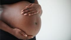 Pregnancy belle
