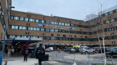 Largest maternity review in NHS history to be published