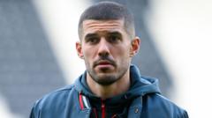 You don't know what people are going through - Coady