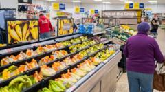Tesco warns 'enough is enough' on business taxes