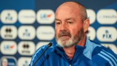 Liechtenstein friendly has 'no bearing' on World Cup quest