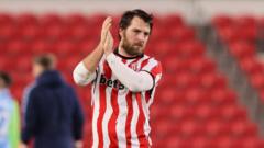 Pearson excited about Potters prospects