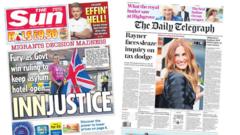 Is Epping Facing Inn-Justice and Rayner Under Sleaze Inquiry?