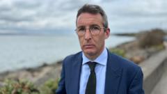 'The department has lost touch with farmers' - call for minister's resignation over cattle cull