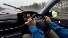 Eyesight rules for motorists unsafe, says coroner