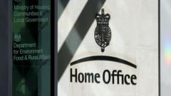 Home Office to give refugees more time to find housing