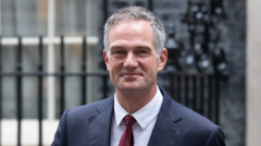 How Are UK Turing AI Institute Leaders Addressing Staff Outrage?