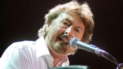 Supertramp singer and co-writer Rick Davies dies at 81