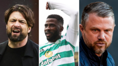 Are Martin, Iheanacho, and Thelin Ready to Handle the Pressure in Premiership Picks?