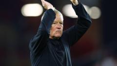 'We got the job done' - Wilder