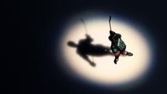 What Were the Most Captivating Sports Moments This Week?