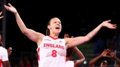 Super League Basketball play-off finals on BBC – how to follow