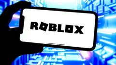 Keep kids off Roblox if you're worried, its CEO tells parents