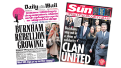 Is the Burnham Rebellion Gaining Momentum While the Clan Stays United?