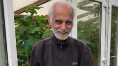 Boy's sentence for killing 80-year-old dog walker Bhim Kohli to be reviewed