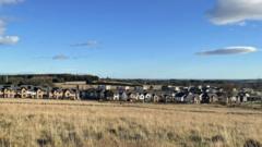 New owner of unfinished 3,000-home development