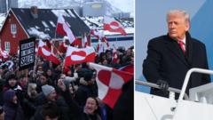 US allies won't soon forget Greenland crisis triggered by Trump