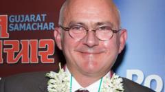 Times reporter who exposed grooming gangs dies aged 60