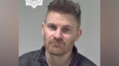 Paedophile caught with girls' underwear is jailed