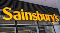 Hurt feelings pay-out for Sainsbury's manager after social post