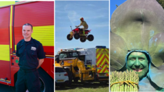 Stories to make you smile from across the West Midlands