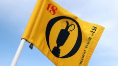 Will McIlroy and Fleetwood Team Up at The Open?