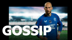 Cerny future unclear – Monday’s gossip
