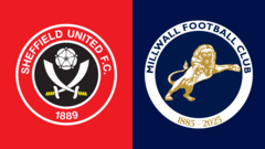 Pick of the stats - Sheffield United v Millwall