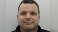 'Most wanted' cocaine smuggling suspect held in Spain