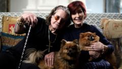 What Can You Expect from the Ozzy Film: Love, Laughter, and Tears?