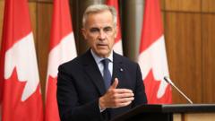 Will Canada Eliminate Retaliatory Tariffs on the US?