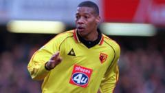 Hyde returns to Watford in academy coaching role