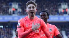 Coventry still believe after 'little losses' - Eccles