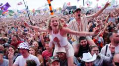 What you need to know about the Glastonbury resale