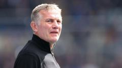 Wrexham must not gift top-six spot to rivals - Parkinson